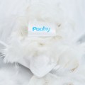 Възглавница с гъши пух и пера, 10% пух / 90% перца, Средна, 50х70 см, Basic Goose, 50х70 см, Бяло 2