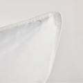 Възглавница Charme, Нов Сребрист Унгaрски Гъши пух, 90% пух, FP 650 cuin, Ниска, 50х70 см 3