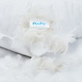 Възглавница с пух, 30% пух, Classic Hotel Pillow, Средна, 50х70 см 1