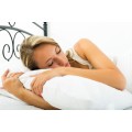 Възглавница с пух, 30% пух, Classic Hotel Pillow, Средна, 50х70 см 2