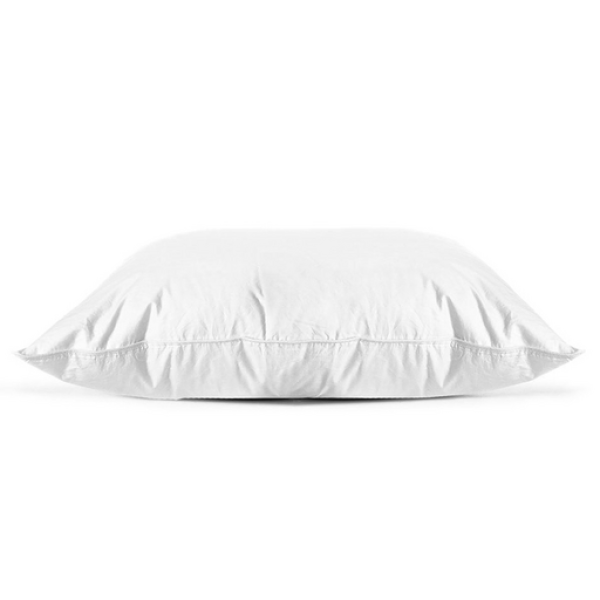 Възглавница с пух, 30% пух, Classic Hotel Pillow, Средна, 50х70 см