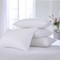 Възглавница 90% Нов бял френски пух, FP 700 cuin, Средна, 50x70 см, Premium Pillow, Бяло 2