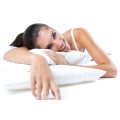Възглавница 100% Нов бял полски гъши пух, FP 850 cuin, Средна, Poohy Grand Lux Pillow 2